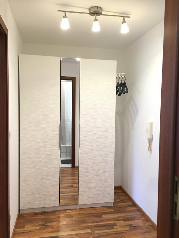 Traumwohnung Stuttgart Bilik gambar