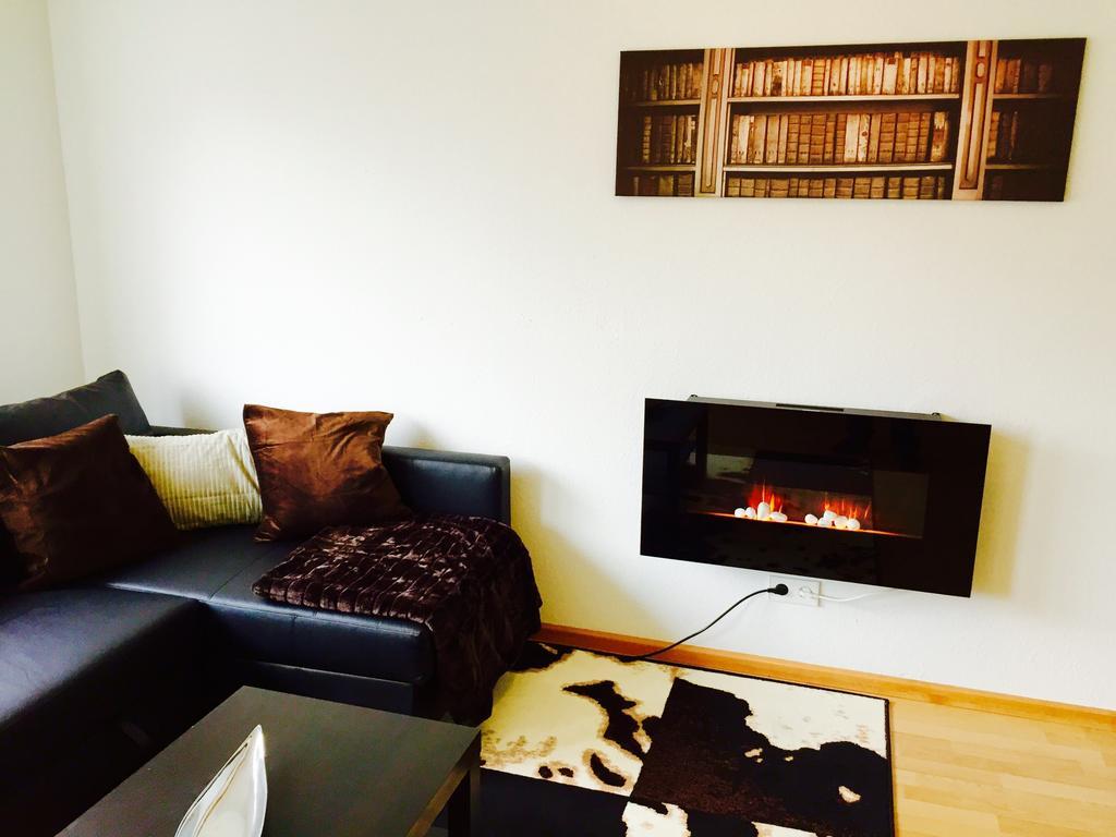Traumwohnung Stuttgart Bilik gambar