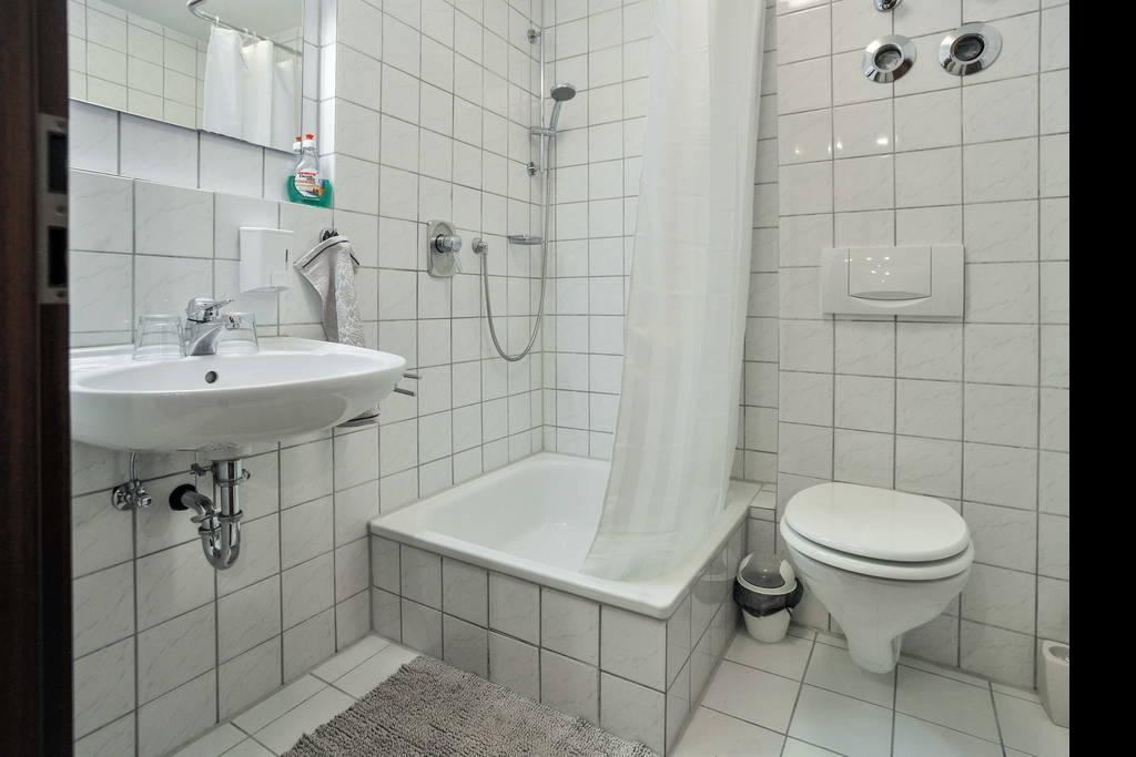 Traumwohnung Stuttgart Luaran gambar