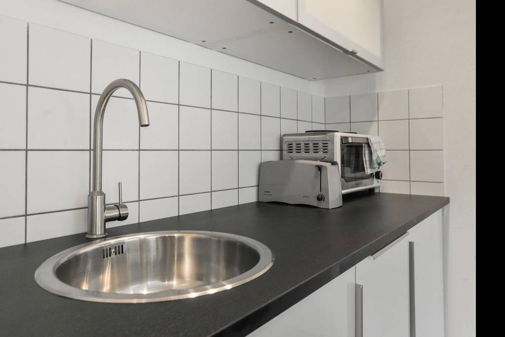 Traumwohnung Stuttgart Luaran gambar