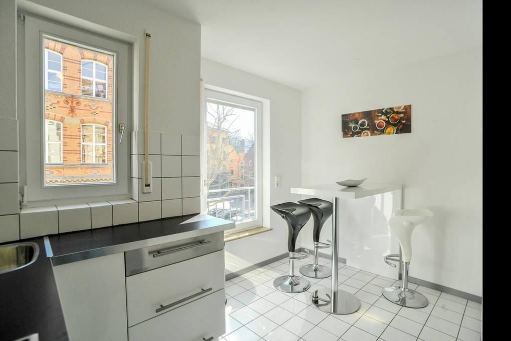 Traumwohnung Stuttgart Luaran gambar